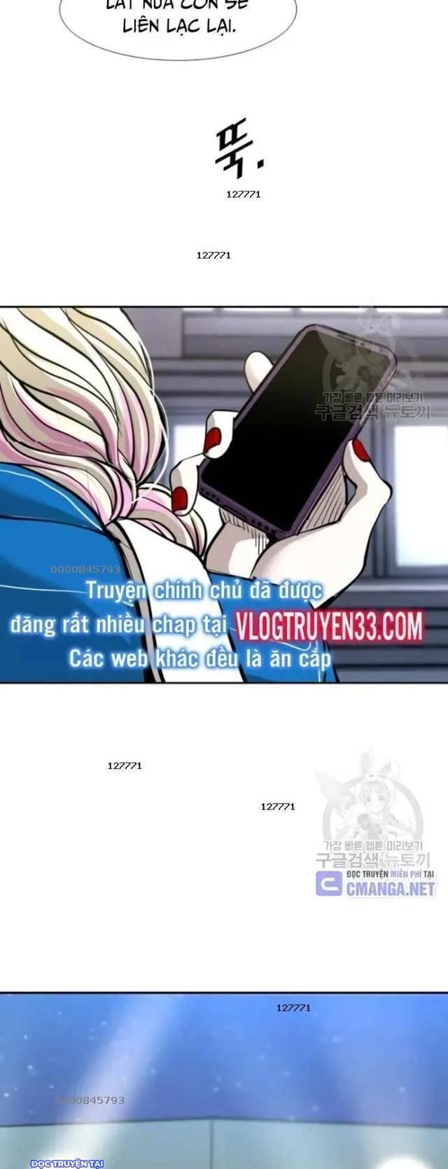 Shark - Cá Mập Chapter 214 - 3