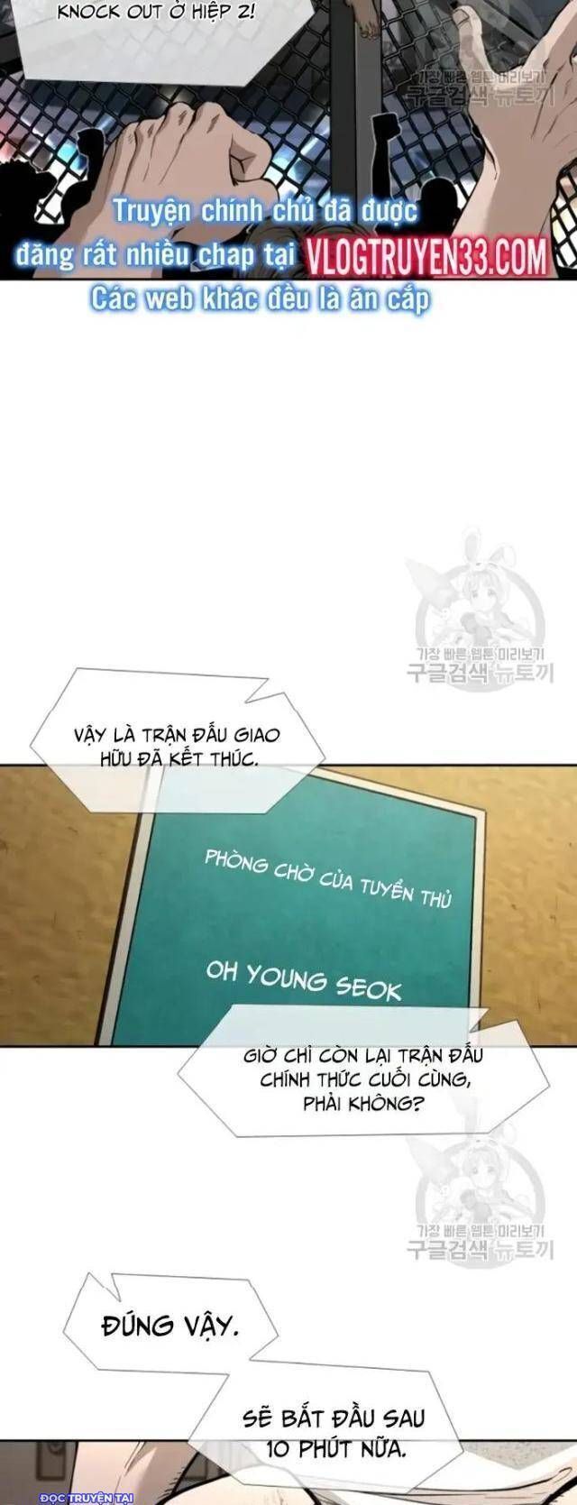 Shark - Cá Mập Chapter 214 - 21