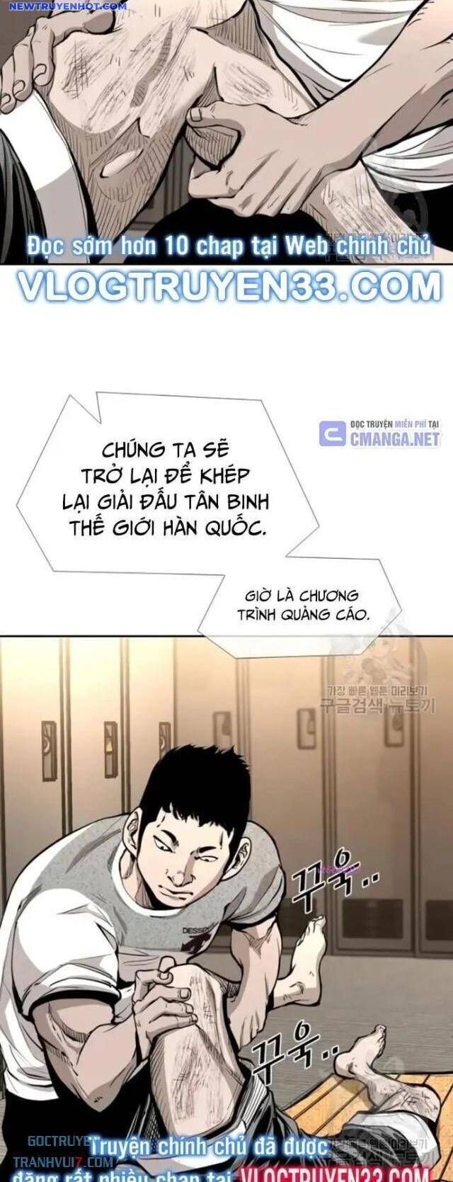 Shark - Cá Mập Chapter 214 - 22