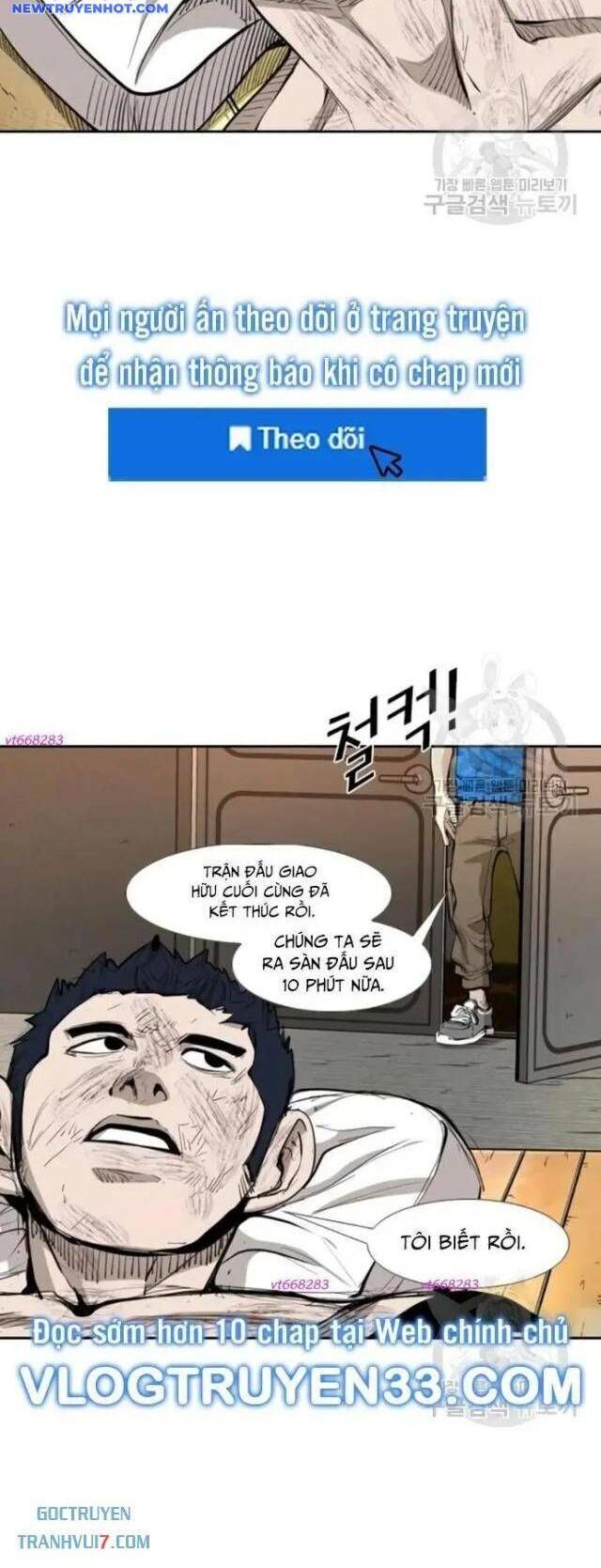 Shark - Cá Mập Chapter 214 - 24