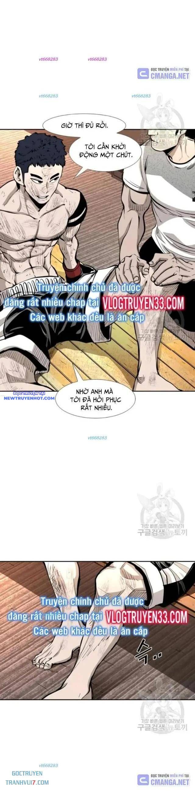 Shark - Cá Mập Chapter 214 - 25