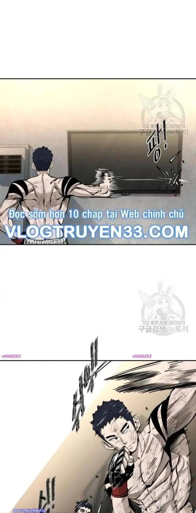 Shark - Cá Mập Chapter 214 - 26