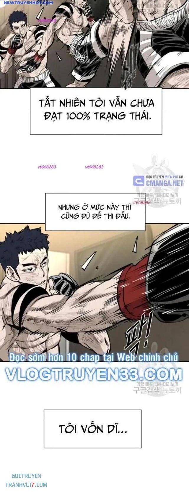Shark - Cá Mập Chapter 214 - 27
