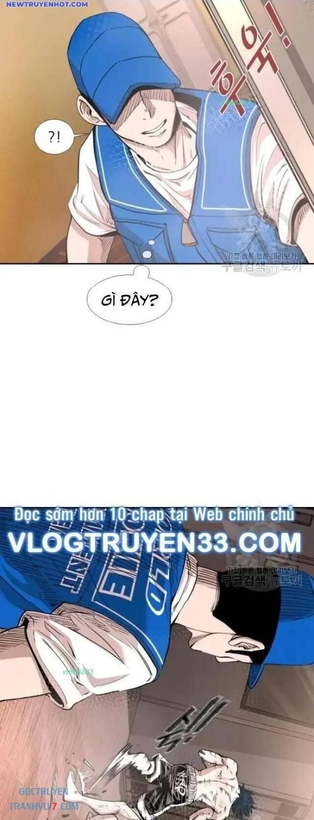 Shark - Cá Mập Chapter 214 - 29