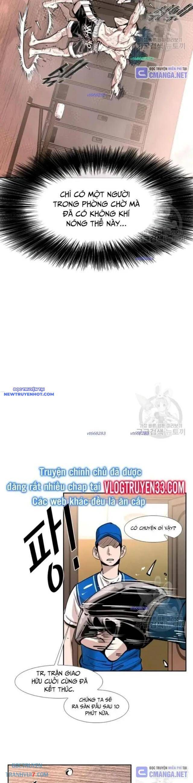 Shark - Cá Mập Chapter 214 - 30