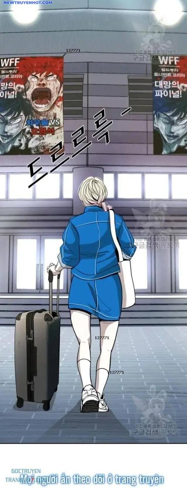 Shark - Cá Mập Chapter 214 - 4