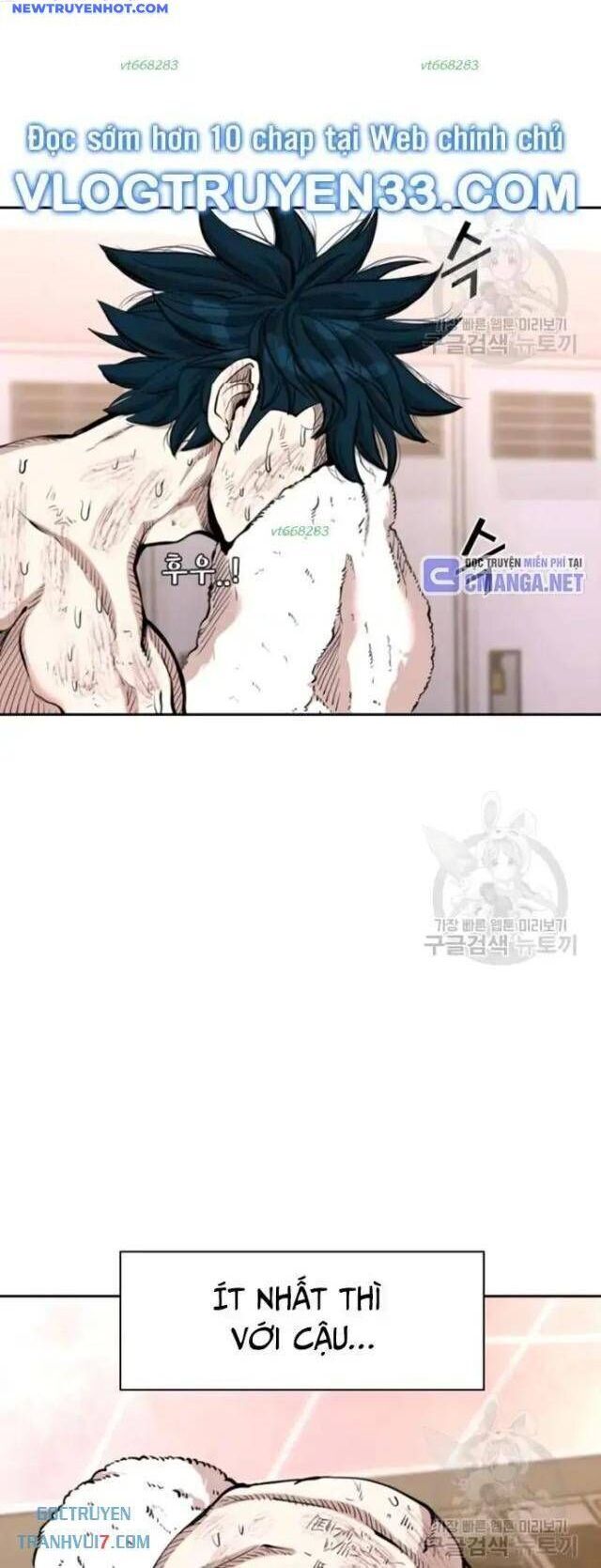 Shark - Cá Mập Chapter 214 - 32