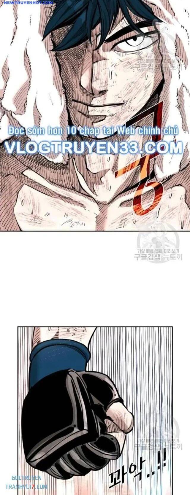 Shark - Cá Mập Chapter 214 - 34