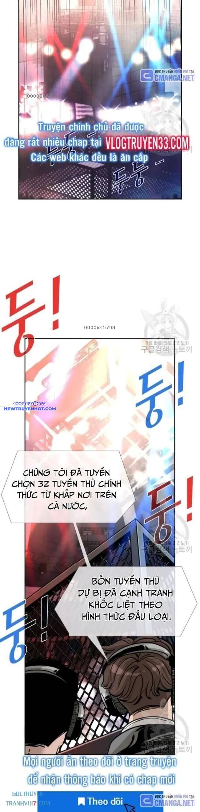Shark - Cá Mập Chapter 214 - 35