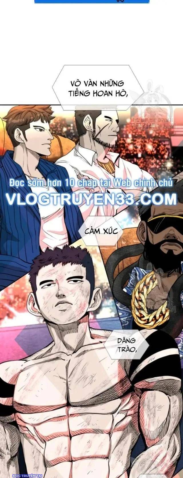 Shark - Cá Mập Chapter 214 - 36