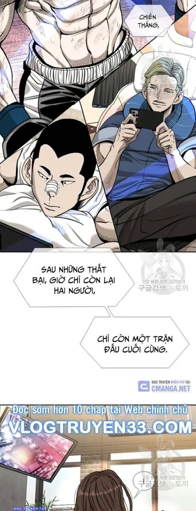 Shark - Cá Mập Chapter 214 - 38