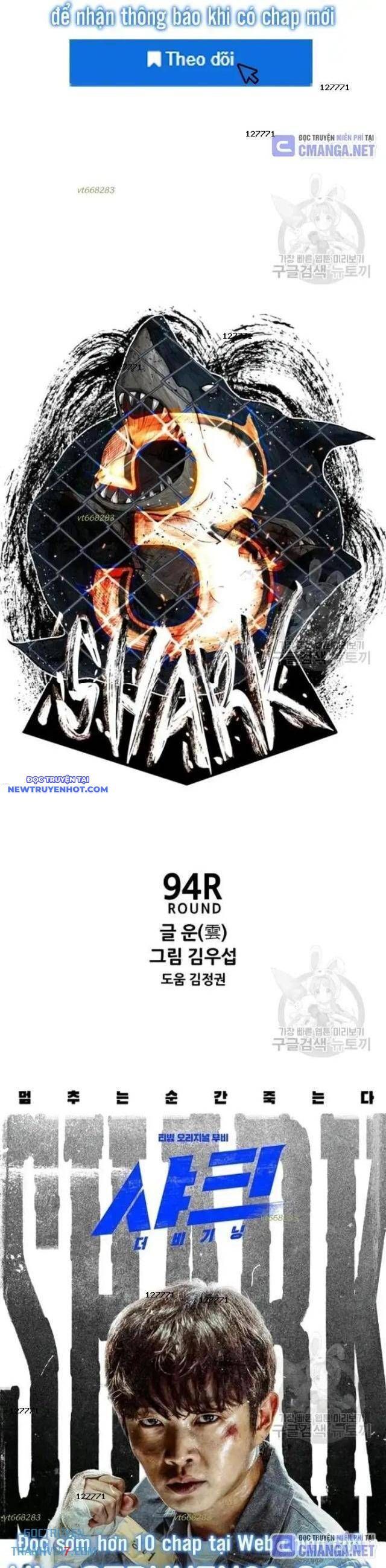 Shark - Cá Mập Chapter 214 - 5