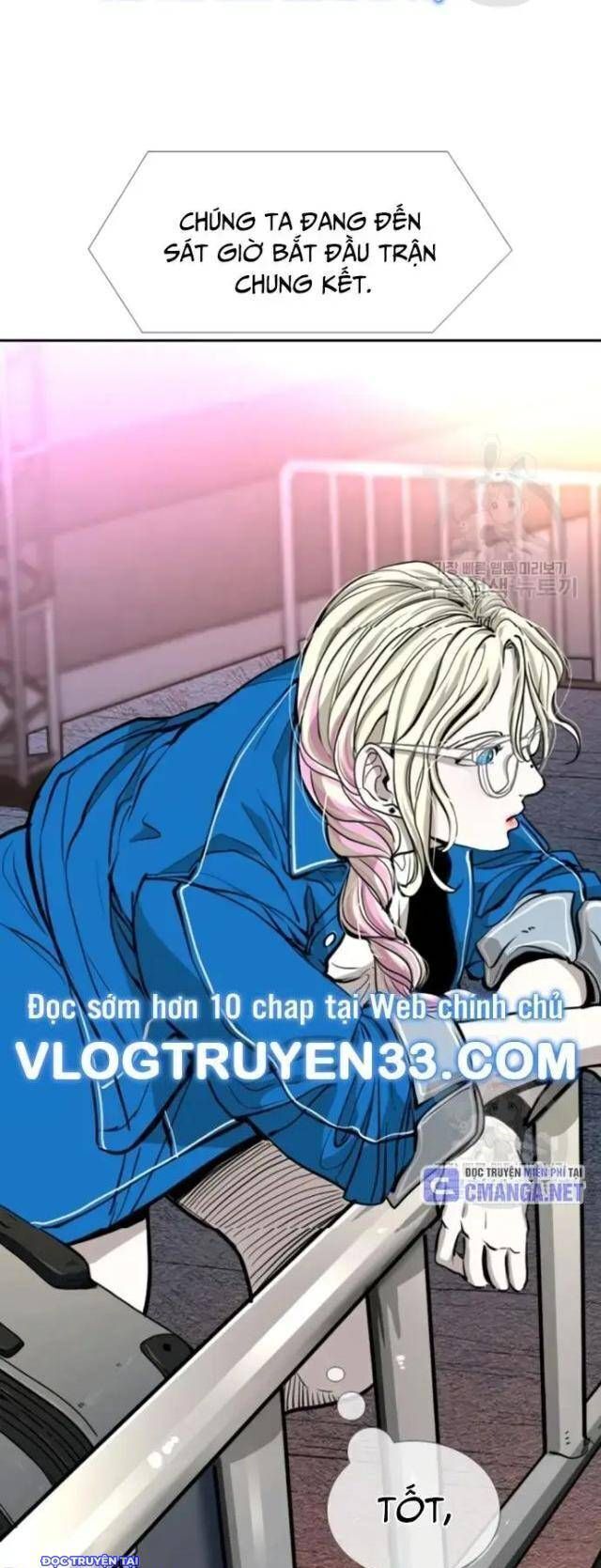 Shark - Cá Mập Chapter 214 - 43