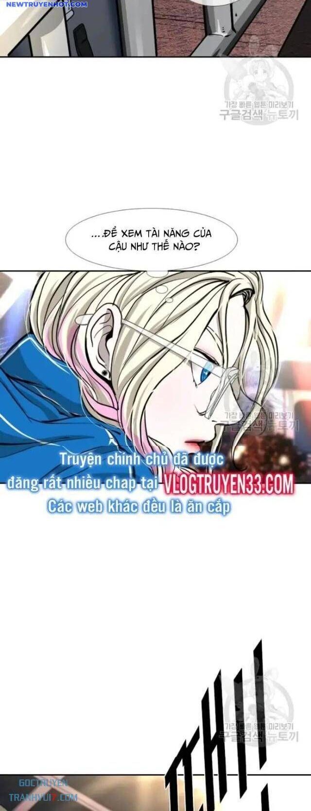 Shark - Cá Mập Chapter 214 - 44