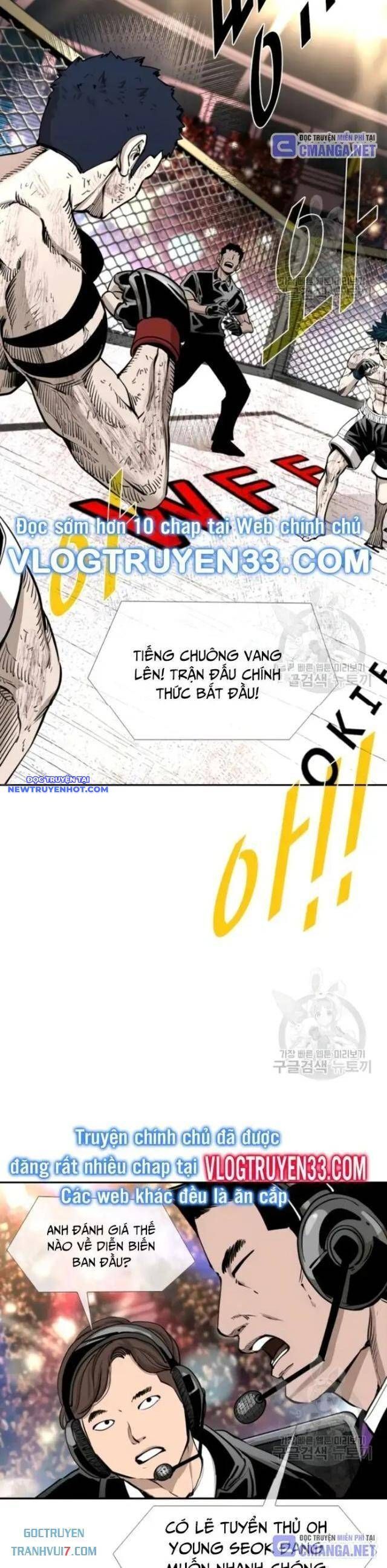 Shark - Cá Mập Chapter 214 - 45