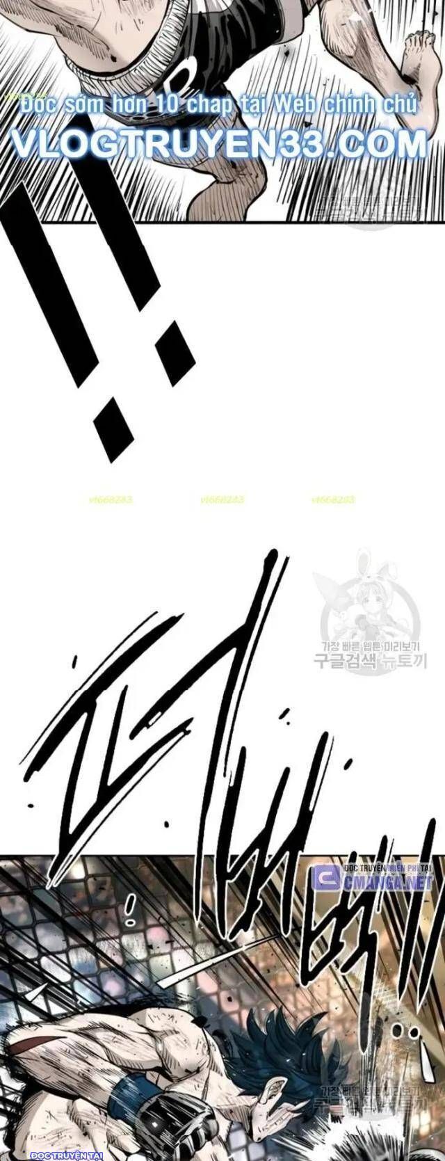 Shark - Cá Mập Chapter 214 - 48