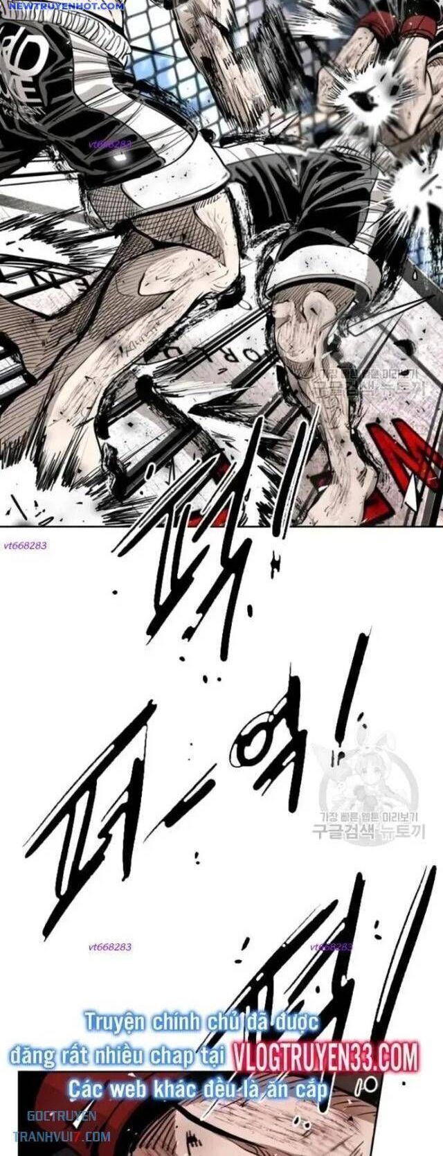 Shark - Cá Mập Chapter 214 - 49