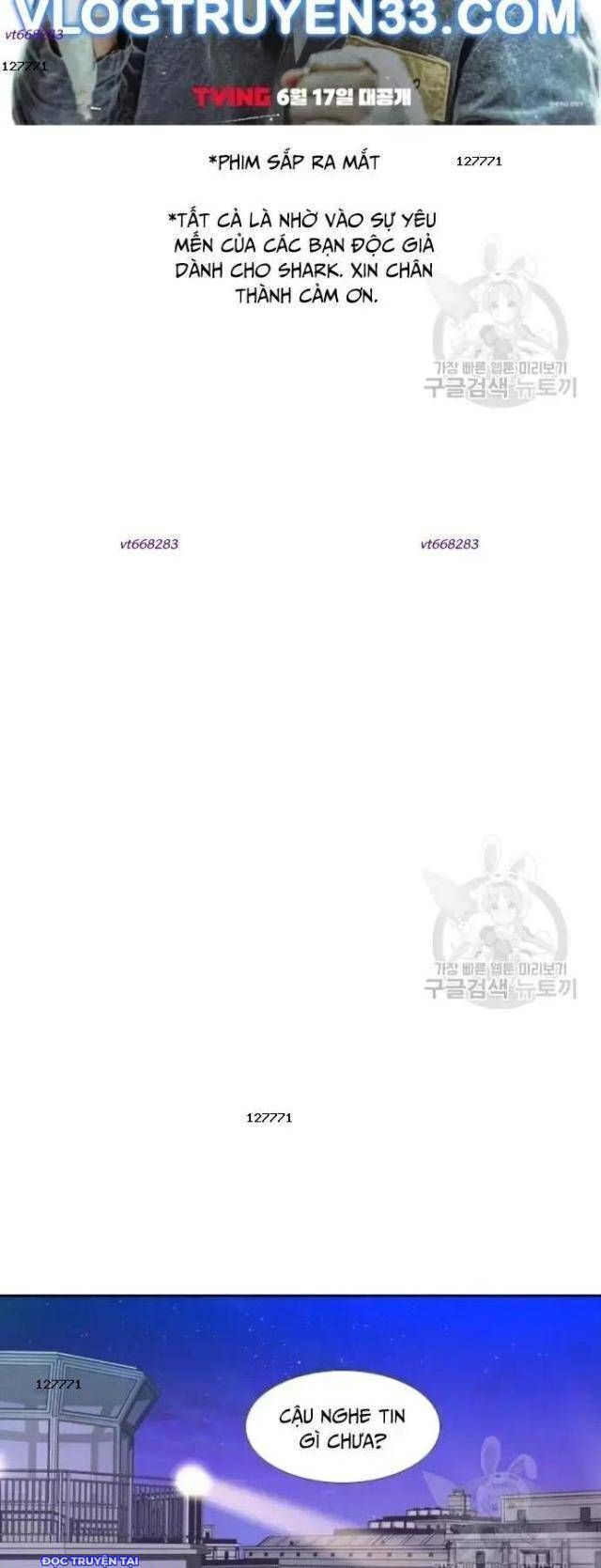 Shark - Cá Mập Chapter 214 - 6