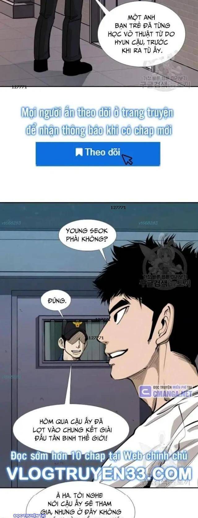 Shark - Cá Mập Chapter 214 - 8