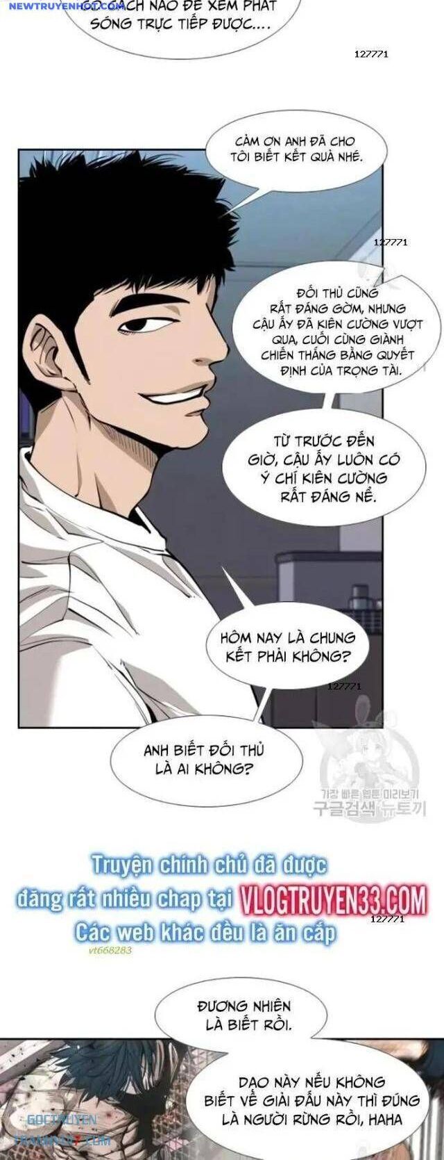 Shark - Cá Mập Chapter 214 - 9