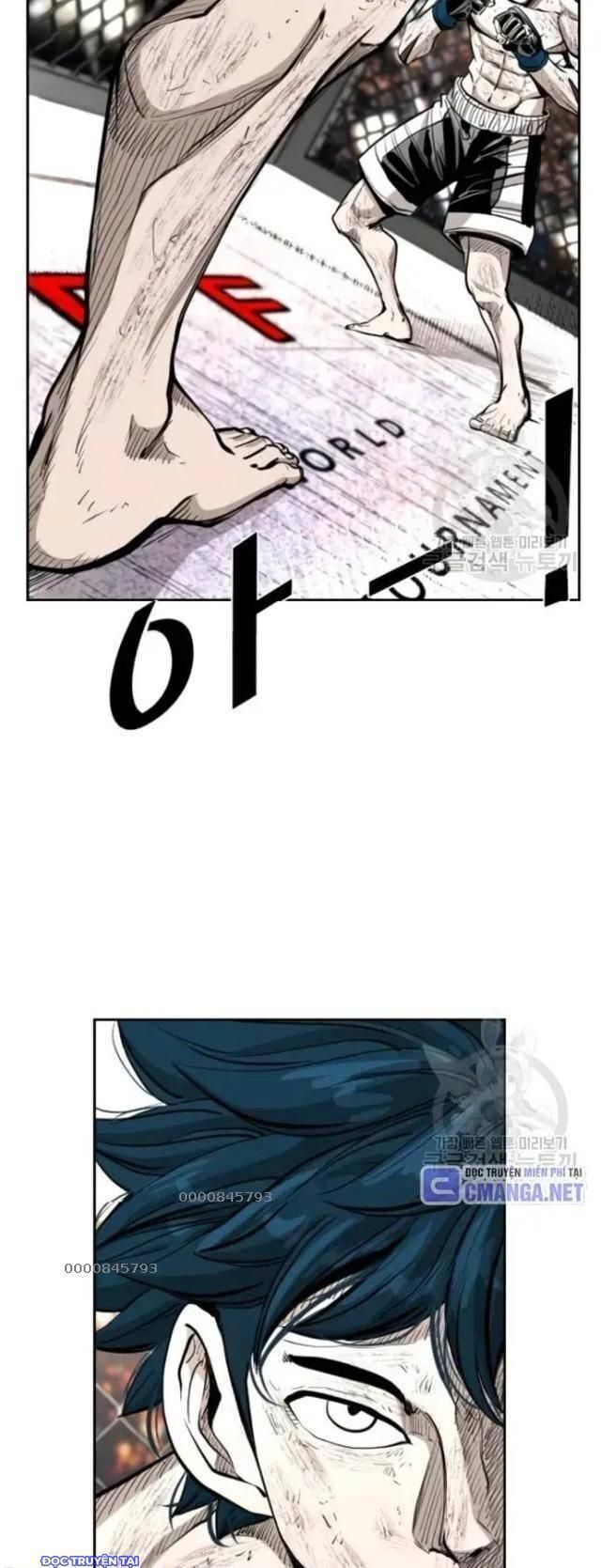 Shark - Cá Mập Chapter 215 - 13