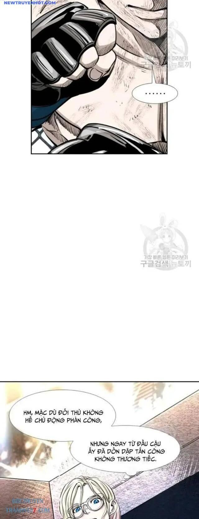 Shark - Cá Mập Chapter 215 - 14