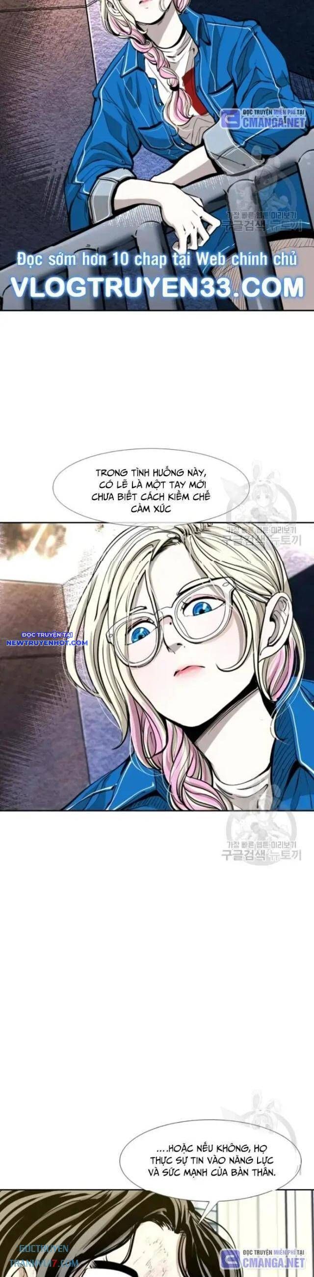 Shark - Cá Mập Chapter 215 - 15