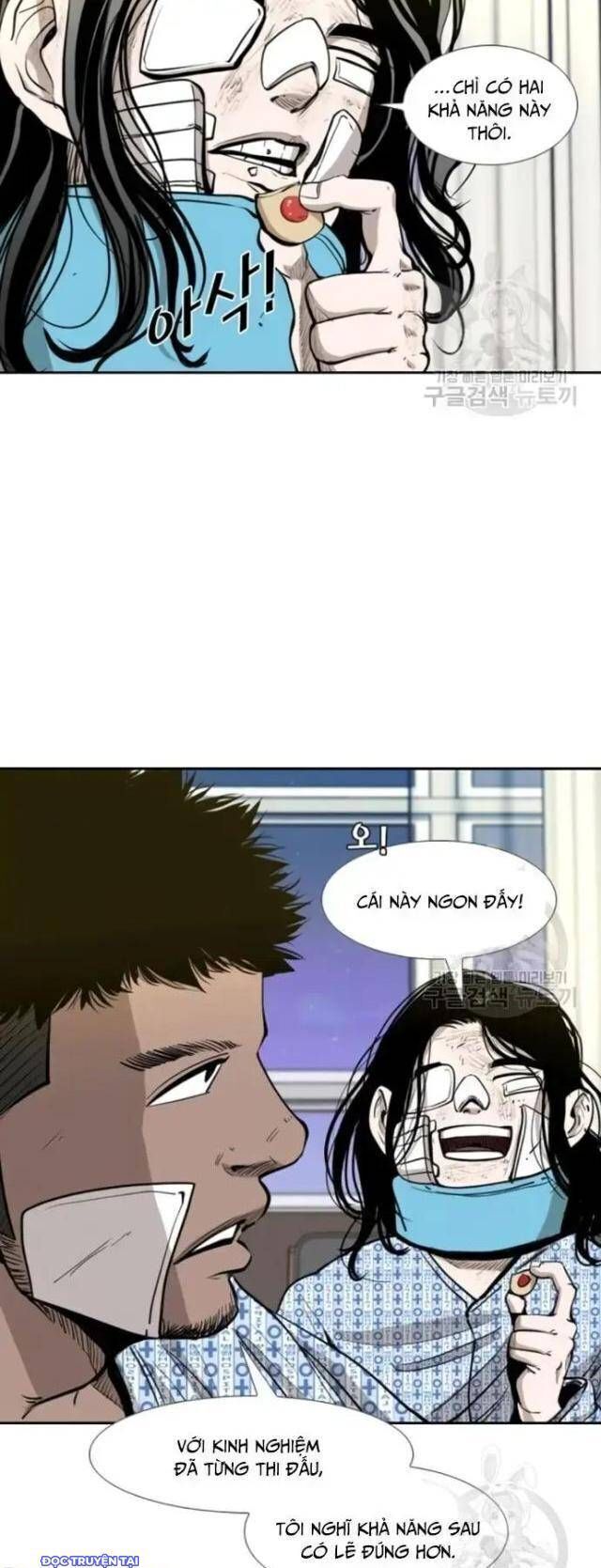 Shark - Cá Mập Chapter 215 - 16