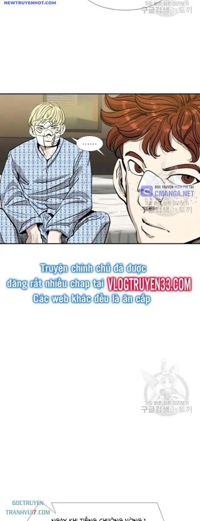 Shark - Cá Mập Chapter 215 - 17