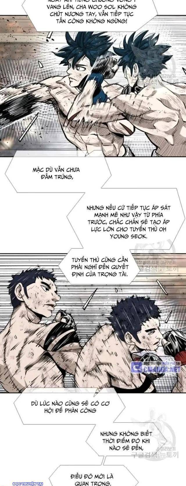 Shark - Cá Mập Chapter 215 - 18