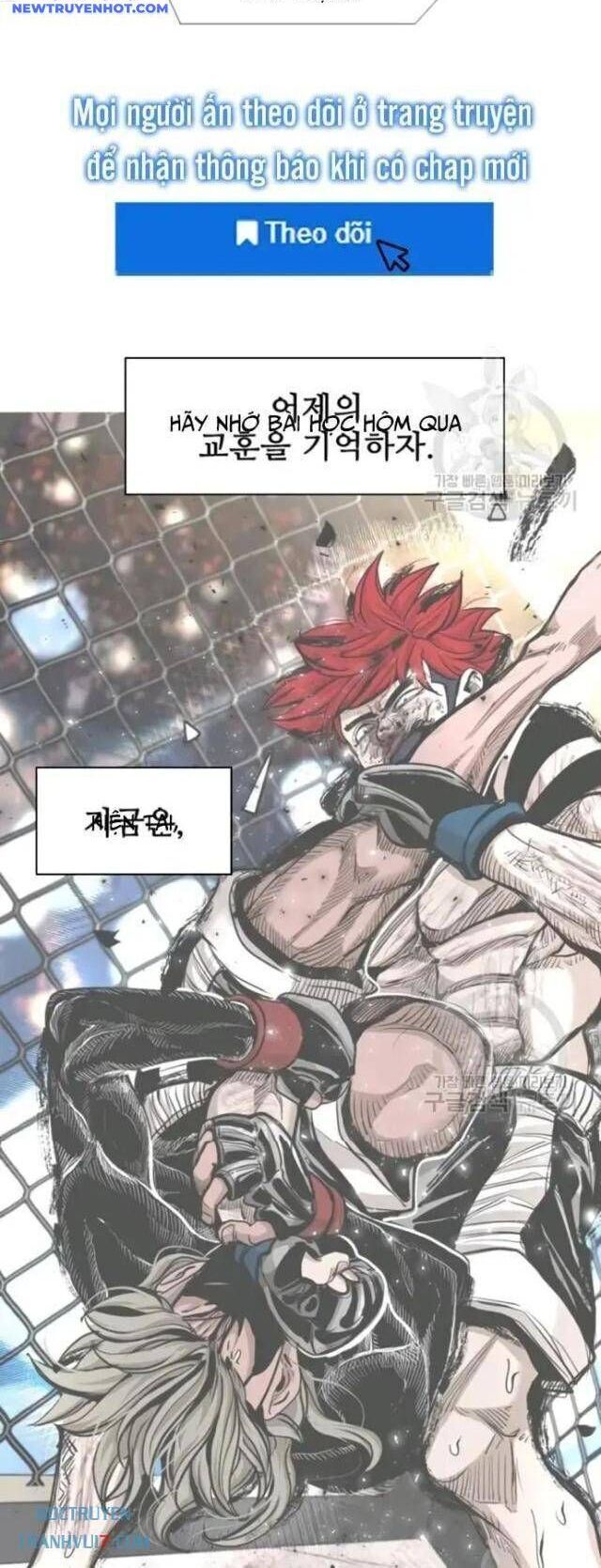 Shark - Cá Mập Chapter 215 - 19