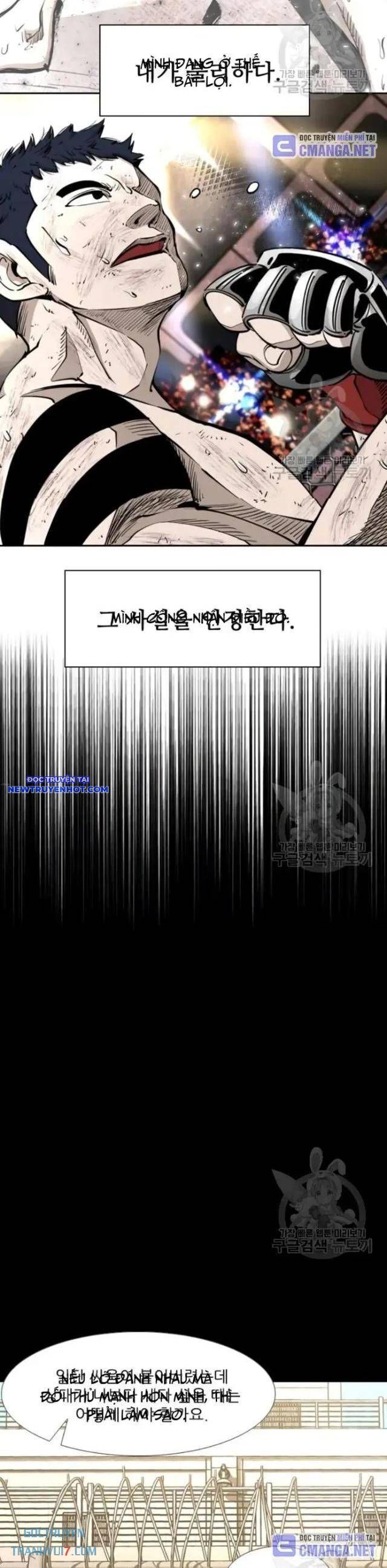 Shark - Cá Mập Chapter 215 - 20