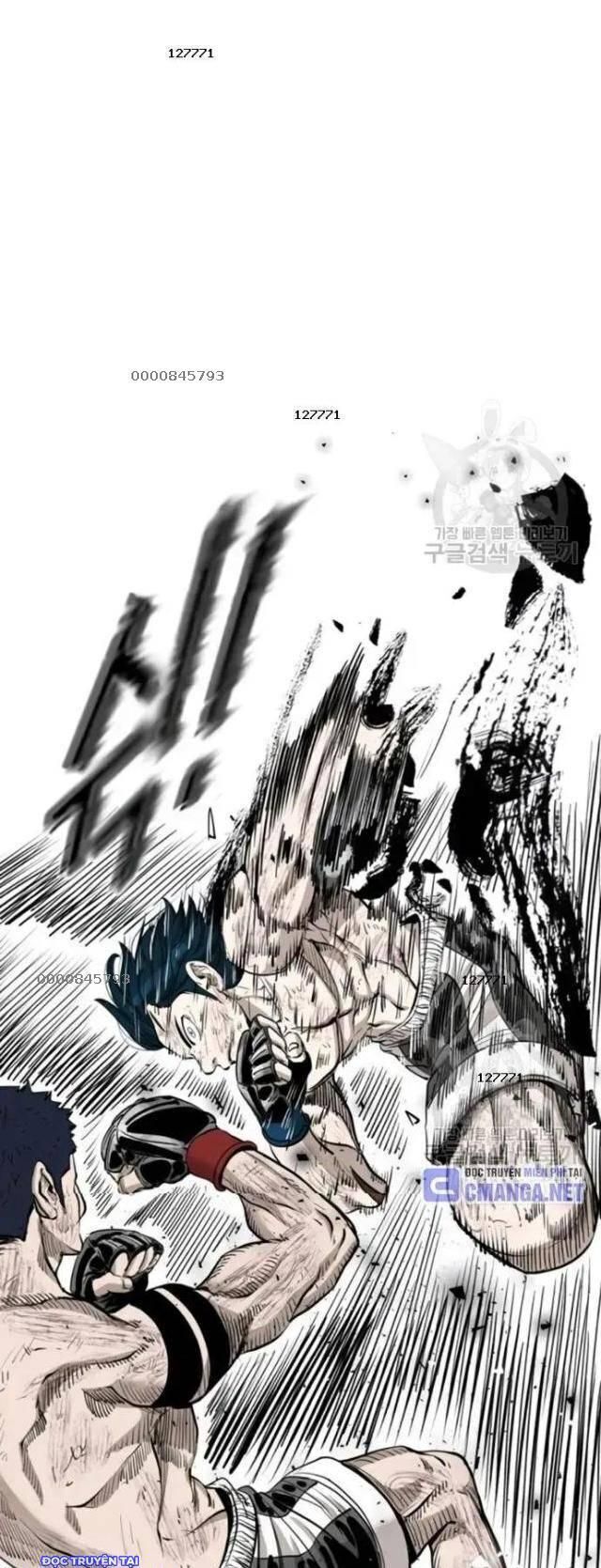 Shark - Cá Mập Chapter 215 - 3