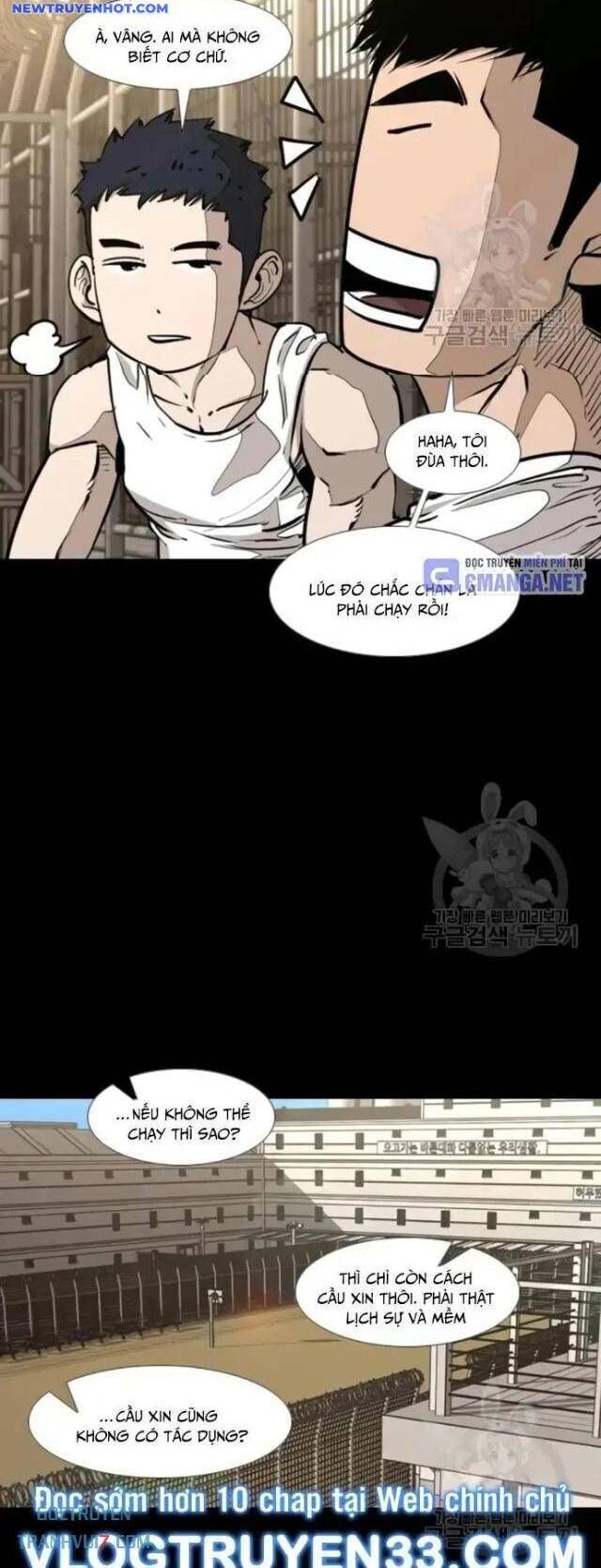 Shark - Cá Mập Chapter 215 - 22