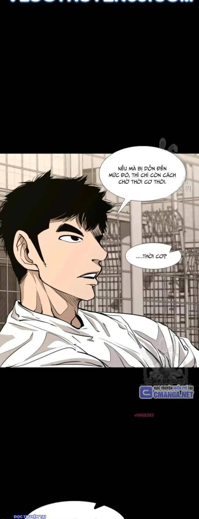 Shark - Cá Mập Chapter 215 - 23