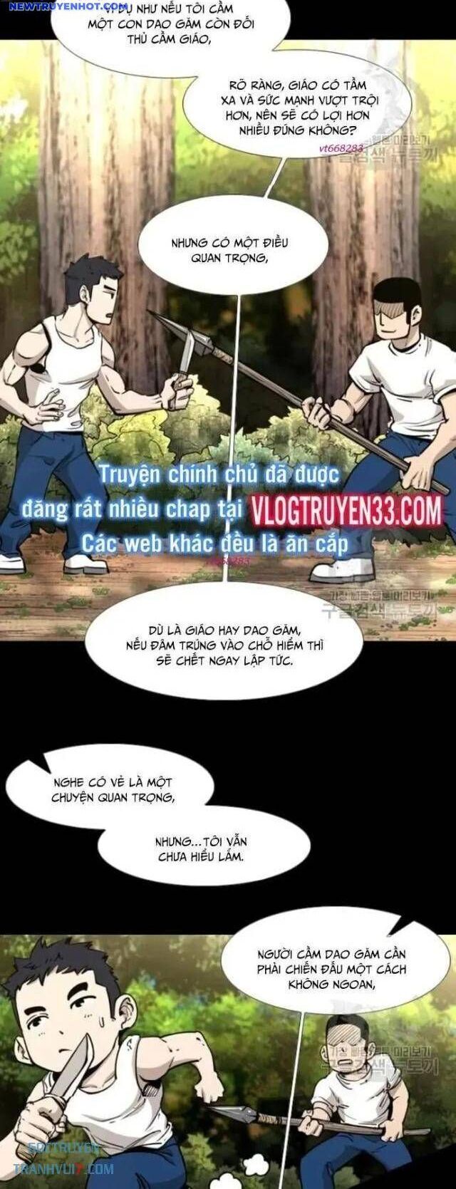 Shark - Cá Mập Chapter 215 - 24