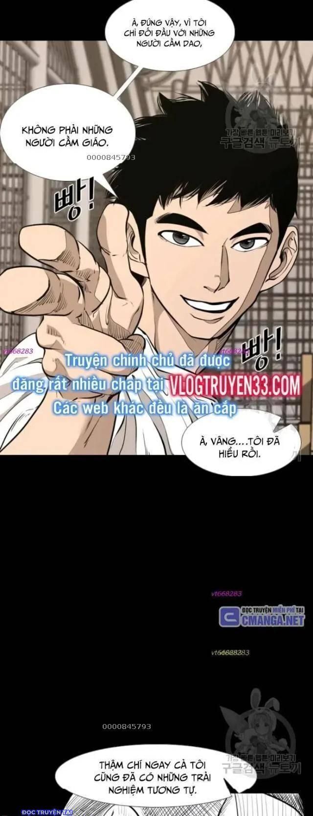 Shark - Cá Mập Chapter 215 - 28