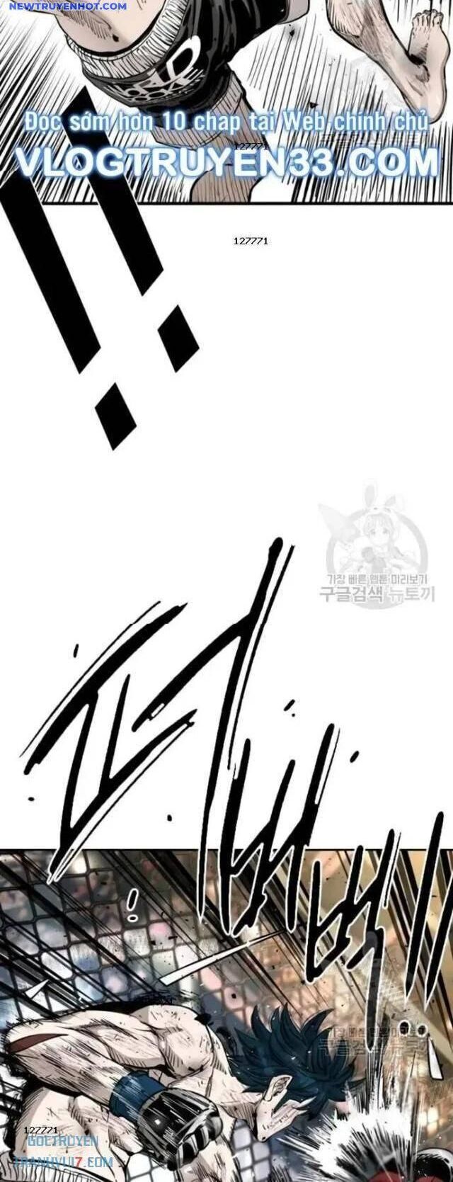 Shark - Cá Mập Chapter 215 - 4