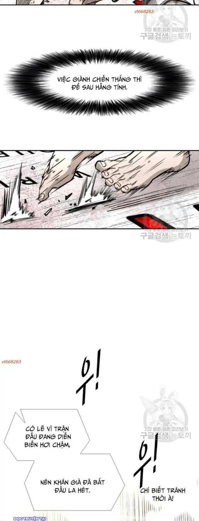 Shark - Cá Mập Chapter 215 - 31