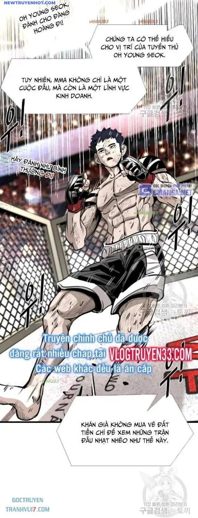 Shark - Cá Mập Chapter 215 - 32