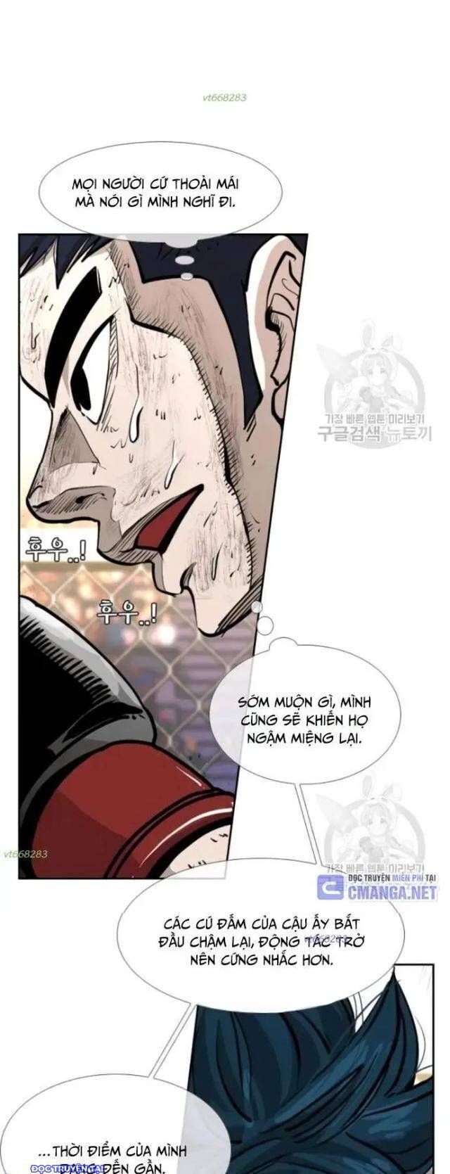 Shark - Cá Mập Chapter 215 - 33