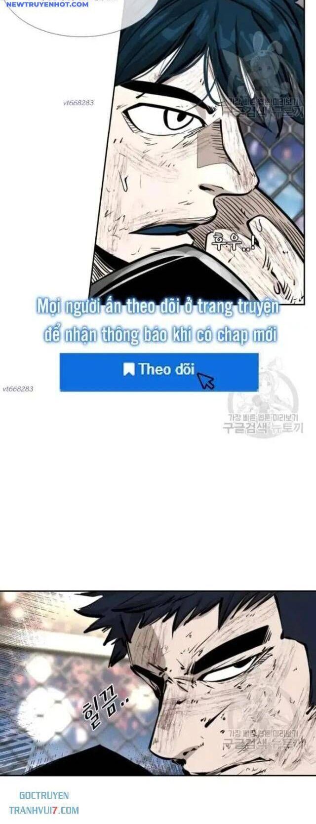 Shark - Cá Mập Chapter 215 - 34