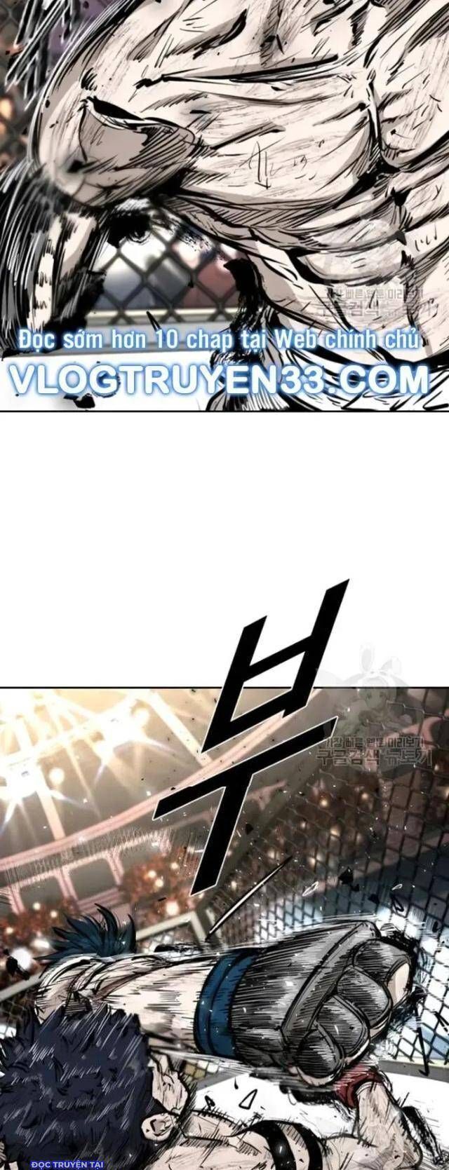 Shark - Cá Mập Chapter 215 - 36