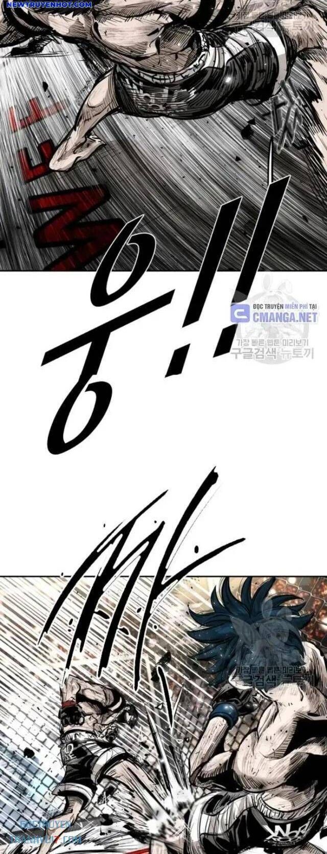 Shark - Cá Mập Chapter 215 - 37