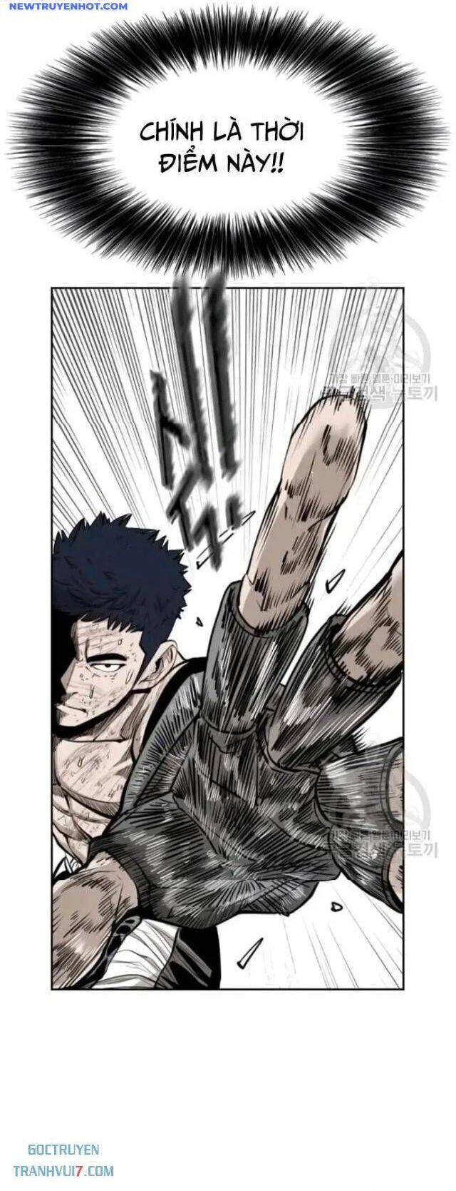 Shark - Cá Mập Chapter 215 - 39