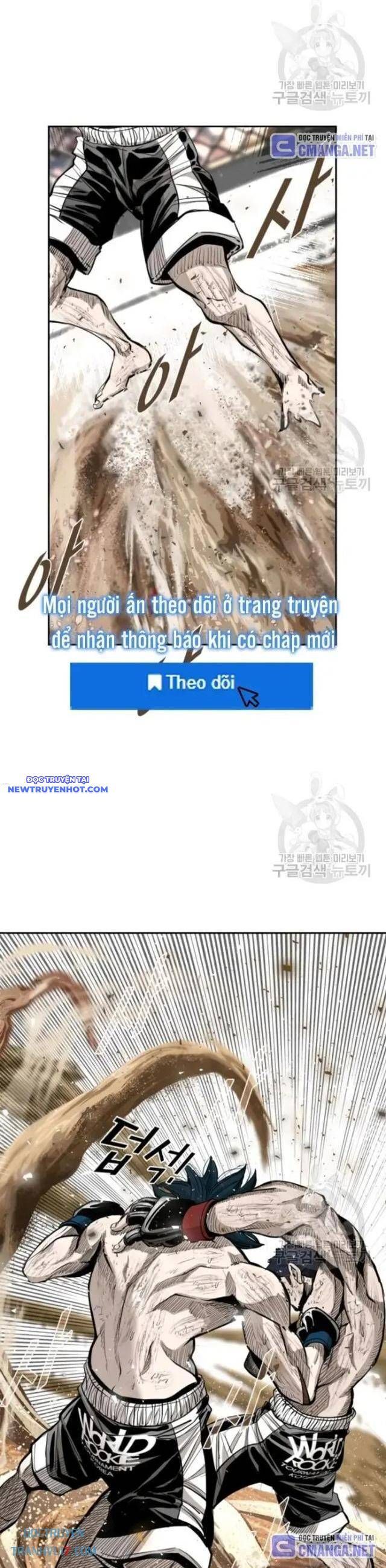 Shark - Cá Mập Chapter 215 - 40