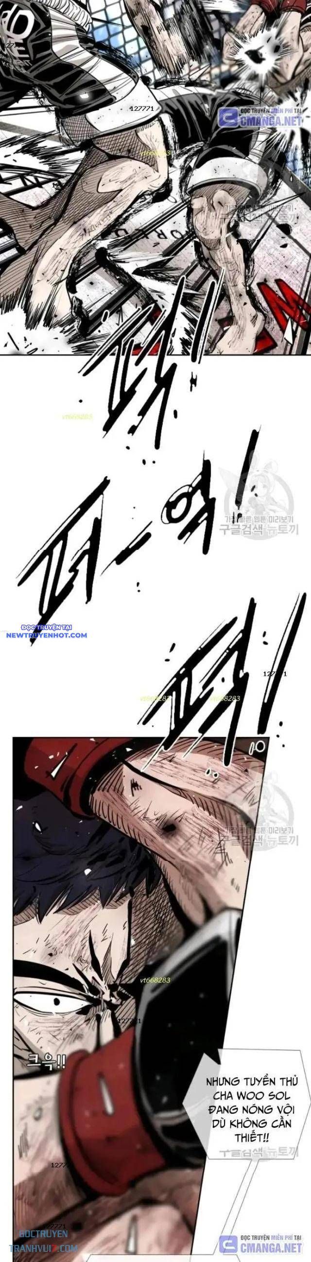 Shark - Cá Mập Chapter 215 - 5