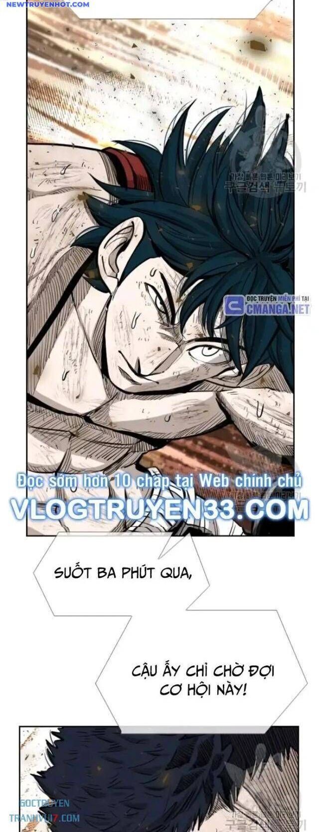 Shark - Cá Mập Chapter 215 - 42