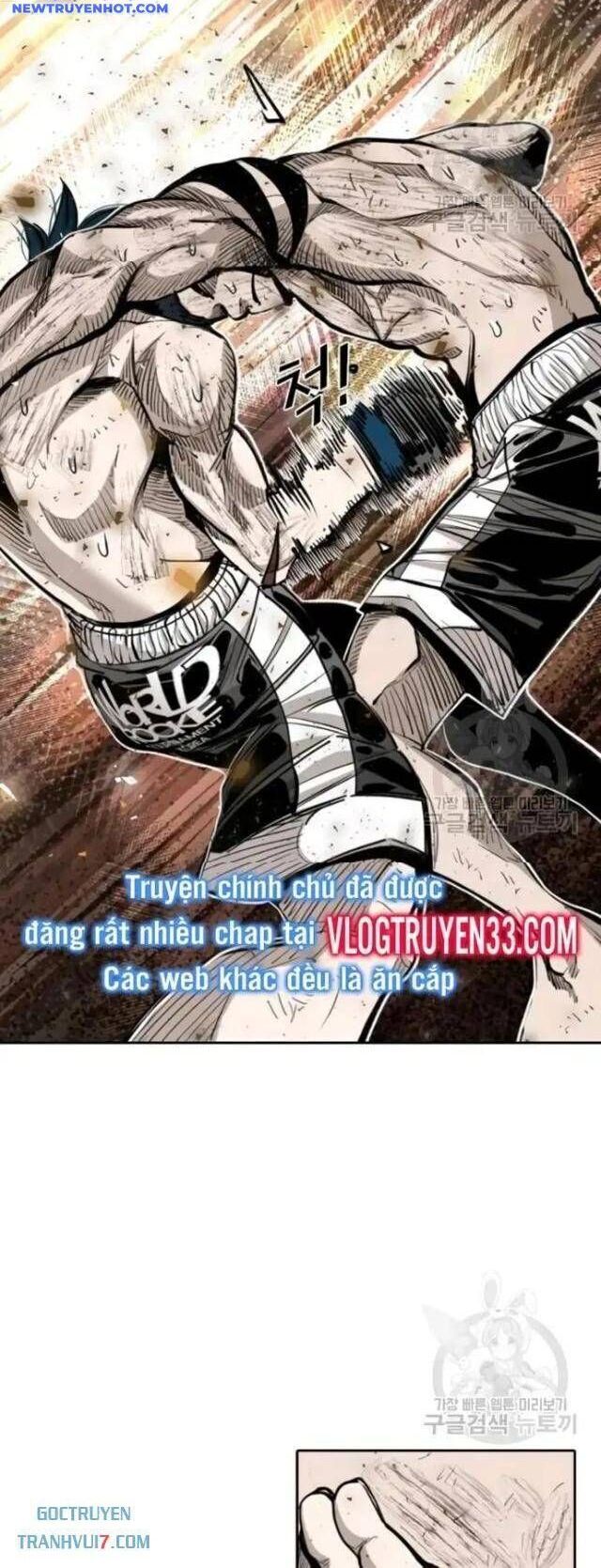 Shark - Cá Mập Chapter 215 - 44