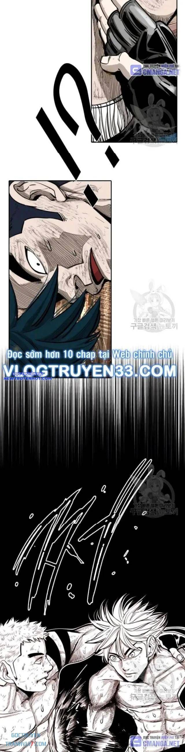 Shark - Cá Mập Chapter 215 - 45